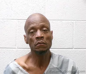 Mugshot of FLETCHER ROSS SMILEY