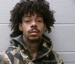 Mugshot of ZACHARY LEE YOUNG