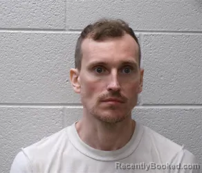 Mugshot of JOSHUA BRIAN TAYLOR booked in Henderson County, North Carolina on April 16, 2026