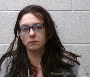 Mugshot of AMBER DONELLA CLARK