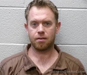 Mugshot of JAMES PHILLIP PURVIS