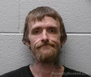 Mugshot of BILLY JOE CLAYTON