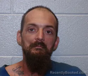 Mugshot of RONNIE WILLIAM MCCRAW booked in Henderson County, North Carolina on July 9, 2026