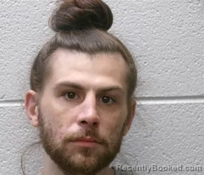 Mugshot of JAMES AUSTIN WEST