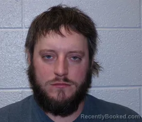 Mugshot of DYLON SHANE CROMER