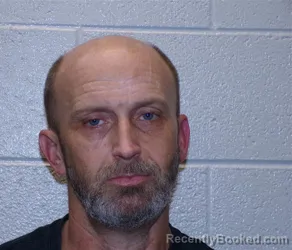 Mugshot of KENNETH JAMES STEPP