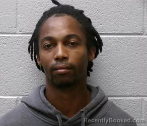 Mugshot of ANDREW ALEXANDER WILKERSON booked in Henderson County, North Carolina on April 3, 2026