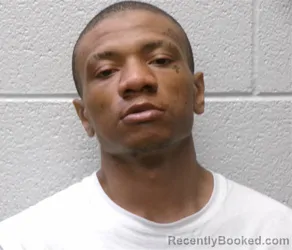Mugshot of TYRALE JOSHUA GRAHAM