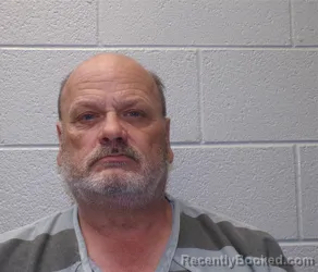 Mugshot of STEVEN ANDREW YOUNGS