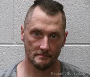 Mugshot of MATTHEW ALLEN SMITHERS