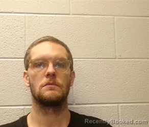 Mugshot of JOHN STANLEY MCCRARY booked in Henderson County, North Carolina on May 28, 2026