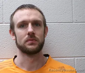 Mugshot of LUCAS MALACHI SPATUZZA