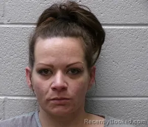 Mugshot of TRISTEN LEE HASS