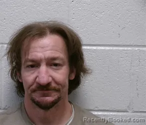 Mugshot of MATTHEW JAMES MARTONE