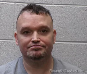 Mugshot of LOGAN LARU CRAWFORD