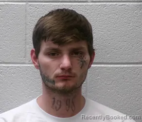 Mugshot of CAMERON JOSEPH MAXWELL