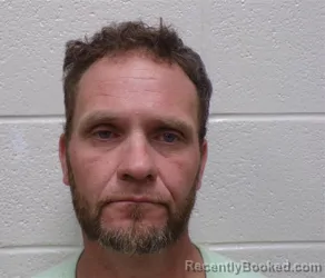 Mugshot of NOAH RAY SHIPMAN booked in Henderson County, North Carolina on May 20, 2026