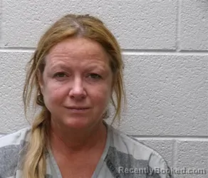 Mugshot of TAMMY LYNNE PETERSON
