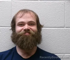 Mugshot of AARON MARK HELMS