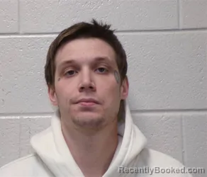 Mugshot of NIGEL LAMAR SMITH