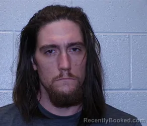 Mugshot of PATRICK RYAN HELTON