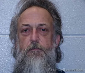 Mugshot of PAUL GRAHAM GAULT