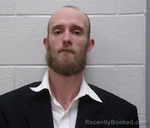 Mugshot of WILLIAM THOMAS TEAGUE