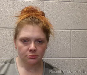 Mugshot of MARY BETH OBERDIER