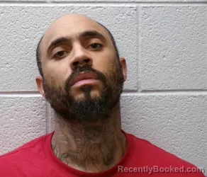 Mugshot of CLINTON EDWARD LYTLE booked in Henderson County, North Carolina on May 5, 2026