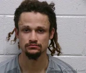 Mugshot of ISAIAH ERIC KENNEDY