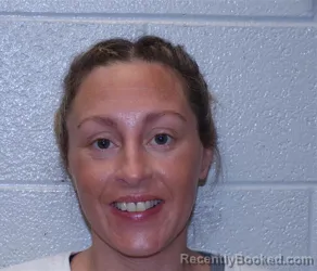 Mugshot of ALEXANDRIA SHEA REESE