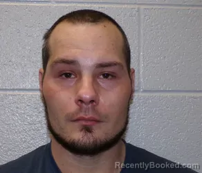 Mugshot of AUSTIN WEST BENNETT