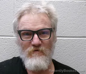 Mugshot of PETER ALLAN BEVERIDGE