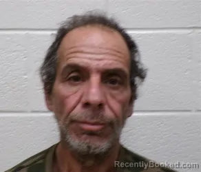 Mugshot of TODD RICHARD PERILLO