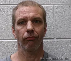 Mugshot of GABRIEL THOMAS LOCKRIDGE