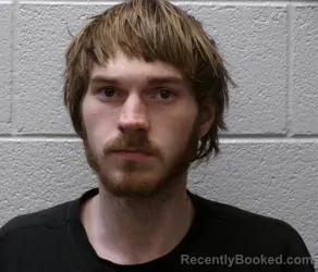 Mugshot of JUSTICE HARRISON KEASER