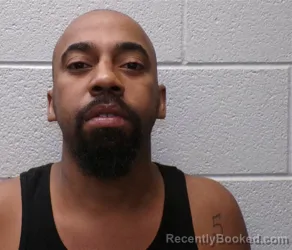 Mugshot of DEKABREN DEKWEE CARTER