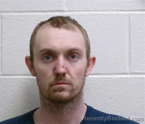 Mugshot of CHRISTIAN TYLER JAMERSON