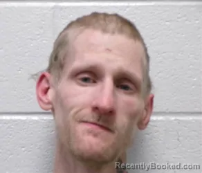 Mugshot of LUKAS DEAN CASE