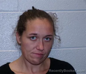 Mugshot of MIRANDA JANE LYTLE