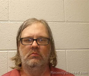 Mugshot of ROBERT JAMES BIRCH booked in Henderson County, North Carolina on June 22, 2026