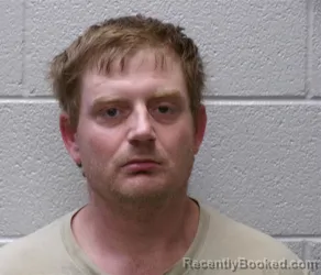 Mugshot of ANTHONY LEE JONES