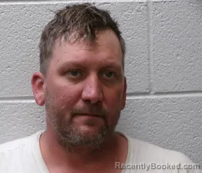 Mugshot of ADAM CRAIG MAXWELL booked in Henderson County, North Carolina on April 25, 2026