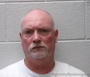 Mugshot of MATTHEW DAVID BLUMM