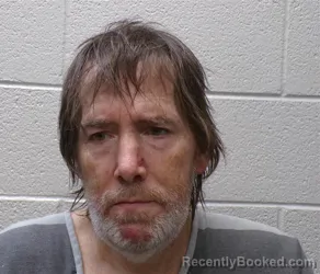 Mugshot of JONATHAN RAY SNYDER