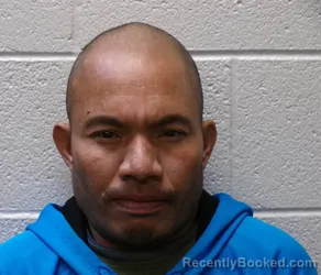 Mugshot of MARVIN SANEL