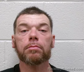 Mugshot of BRIAN JAMES DENNIS