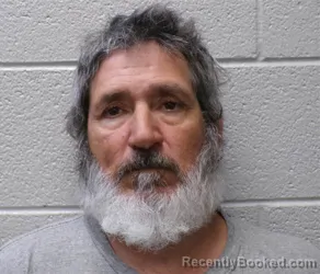 Mugshot of ROGER LEWIS PRATT