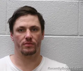 Mugshot of SYDNEY COOPER FREEMAN