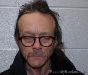 Mugshot of LAWRENCE MICHAEL PAOLETTO